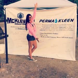 Meet your Posher, Nikki